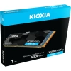 Kioxia 1Tb Exceria Plus G3 Lsd10Z001Tg8 Pcıe M.2 Nvme 3D 5000Mb-3900Mb-Sn Ssd