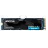 Kioxia 1TB Exceria Plus G3 LSD10Z001TG8 PCIe M.2 NVMe 3D 5000MB-3900MB-sn Ssd