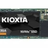 KIOXIA EXCERİA G2 500GB NVME GEN3 M.2 SATA SSD R:2100MB/S W:1700 MB/S