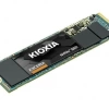 KIOXIA EXCERİA G2 500GB NVME GEN3 M.2 SATA SSD R:2100MB/S W:1700 MB/S