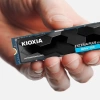 KIOXIA EXCERİA PLUS G3 2TB NVME GEN4 M.2 SATA SSD R:5000MB/S W:3900 MB/S