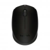 LOGITECH B170 NANO MOUSE KABLOSUZ SİYAH 910-004798