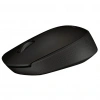LOGITECH B170 NANO MOUSE KABLOSUZ SİYAH 910-004798