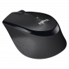LOGITECH B330 SILENT KABLOSUZ SİYAH 910-004913