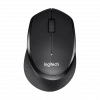 LOGITECH B330 SILENT KABLOSUZ SİYAH 910-004913