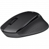 LOGITECH B330 SILENT KABLOSUZ SİYAH 910-004913
