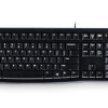 LOGITECH K120 KLAVYE Q TR SIYAH 920-002505