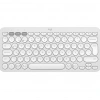 LOGITECH K380S PEBBLE KEYS 2 BEYAZ 920-011860