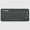 LOGITECH K380S PEBBLE KEYS 2 GRAFIT 920-011859