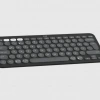 LOGITECH K380S PEBBLE KEYS 2 GRAFIT 920-011859