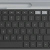 LOGİTECH K580 ULTRA İNCE MULTİ-DEVİCE BLUETOOTH KLAVYE - SİYAH 920-010624
