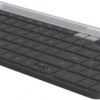 LOGİTECH K580 ULTRA İNCE MULTİ-DEVİCE BLUETOOTH KLAVYE - SİYAH 920-010624
