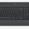 LOGITECH K650 SIGNATURE KABLOSUZ KLAVYE GRAFIT 920-010919