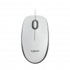 LOGITECH M100 KABLOLU BEYAZ MOUSE - 910-006764