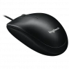 LOGITECH M100 KABLOLU SIYAH MOUSE - 910-006652