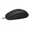 LOGITECH M100 KABLOLU SIYAH MOUSE - 910-006652