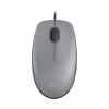 LOGITECH M110 SILENT KABLOLU MOUSE - 910-006760
