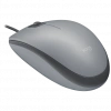 LOGITECH M110 SILENT KABLOLU MOUSE - 910-006760