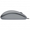 LOGITECH M110 SILENT KABLOLU MOUSE - 910-006760