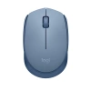 LOGITECH M171 KABLOSUZ MOUSE MAVI 910-006866