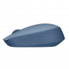 LOGITECH M171 KABLOSUZ MOUSE MAVI 910-006866