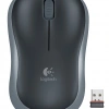 LOGITECH M185 NANO MOUSE KABLOSUZ GRI 910-002235