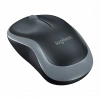 LOGITECH M185 NANO MOUSE KABLOSUZ GRI 910-002235