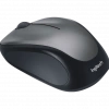 LOGITECH M235 KABLOSUZ SIYAH MOUSE 910-002201