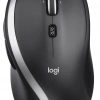 LOGITECH M500S GELİŞMİŞ KABLOLU MOUSE - SİYAH 910-005784