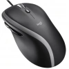 LOGITECH M500S GELİŞMİŞ KABLOLU MOUSE - SİYAH 910-005784
