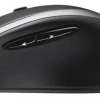 LOGITECH M500S GELİŞMİŞ KABLOLU MOUSE - SİYAH 910-005784