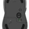 LOGİTECH M650 L SİGNATURE KABLOSUZ TAM BOYUTLU MOUSE SİYAH 910-006236