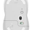 LOGITECH M650 SİGNATURE KABLOSUZ MOUSE BEYAZ 910-006255