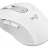 LOGITECH M650 SİGNATURE KABLOSUZ MOUSE BEYAZ 910-006255