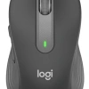 LOGİTECH M650 SİGNATURE KABLOSUZ MOUSE SİYAH 910-006253
