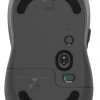 LOGİTECH M650 SİGNATURE KABLOSUZ MOUSE SİYAH 910-006253