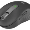 LOGİTECH M650 SİGNATURE KABLOSUZ MOUSE SİYAH 910-006253