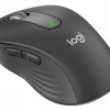 LOGİTECH M650 SİGNATURE KABLOSUZ MOUSE SİYAH 910-006253