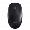 LOGITECH M90 MOUSE USB KABLOLU SİYAH 910-001793