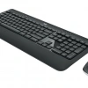 LOGITECH MK540 KABLOSUZ SET MM Q TR USB SİYAH 920-008687
