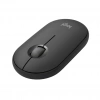 LOGITECH PEBBLE 2  M350S GRAFIT KABLOSUZ SESSİZ MOUSE 910-007015
