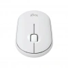 LOGITECH PEBBLE M350S BEYAZ KABLOSUZ SESSİZ MOUSE 910-007013