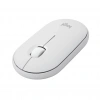 LOGITECH PEBBLE M350S BEYAZ KABLOSUZ SESSİZ MOUSE 910-007013