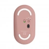 LOGITECH PEBBLE M350S PEMBE KABLOSUZ SESSİZ MOUSE 910-007014