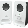 LOGITECH Z150 3W RMS MULTIMEDYA HOPARLÖR BEYAZ 980-000815