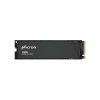 Micron 2400 512Gb M.2 Nvme Ssd Mtfdkbk512Qfm-1Bd1Aabyyr