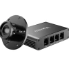 Moza Universal Hub Kit