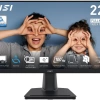 Msı 21.45 Pro Mp225V 1920X1080 (Fhd) 16:9 Flat Va 100Hz 1Ms Adaptıve-Sync Monıtor