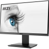 Msı 21.5 Pro Mp223 1920X1080 (Fhd) 16:9 Flat Va 100Hz 1Ms Adaptıve-Sync Monıtor