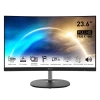 Msı 23.6 Pro Mp241Ca 1920X1080 (Fhd) 16:9 Curve 1500R Va 75Hz 1Ms Freesync Monıtor